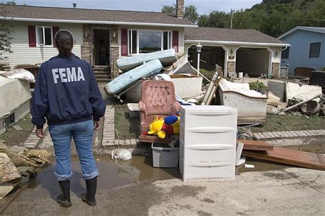 How To Prepare For And Survive A Flood