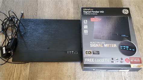 How To Connect An Over The Air Tv Antenna To Your Tv Clear Tv Hdtv