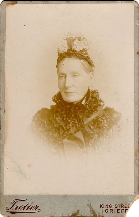 Henry Lee And Catherine S Archibald Tress Of Upchurch And Lower