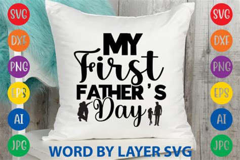 Fathers Day Svg Bundle Vol 2 Bundle · Creative Fabrica