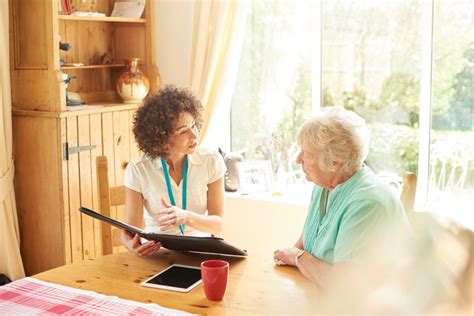 How To Become A Caregiver For A Parent Elderly Care Management