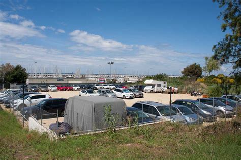 Prenota Parcheggio Burchi Parking Porto Civitavecchia Parcheggi