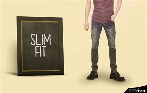 Regular Fit Vs Slim Fit Honest Fitting Guide Happyseam