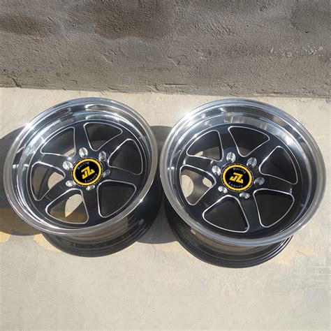 Jz Custom Replica Te37 Forged Aluminum Alloy Rims Wheels Forged Rim