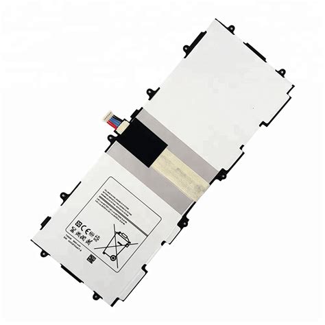 Replacement Battery For Samsung Galaxy P5200 10 Tab Battery Shop Today Get It Tomorrow