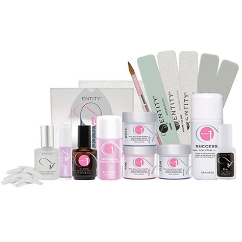 Gelish Complete Starter Kit 1121764 Nail Supply Inc