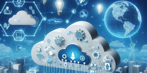 Cloud Computing Principais Benef Cios E Desafios Enfrentados Na Ado O