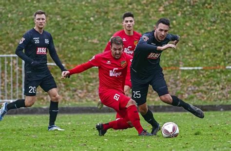 FC 08 Villingen Auf Was Marcel Yahyaijan Beim Regionalligisten SGV