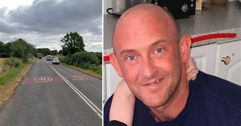 Cyclist Killed By Audi Driver High And Tired After Partying With Sex