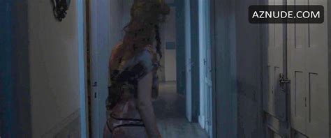 NIGHTMARE RADIO THE NIGHT STALKER NUDE SCENES AZNude