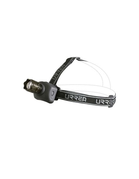 Compra Linterna Led Para Casco LCU100 Urrea FISA