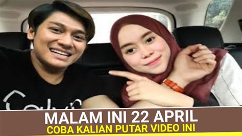 Terbaru Semua Jadi Gemes Rizky Billar Pamerkan Kemesraan Dengan