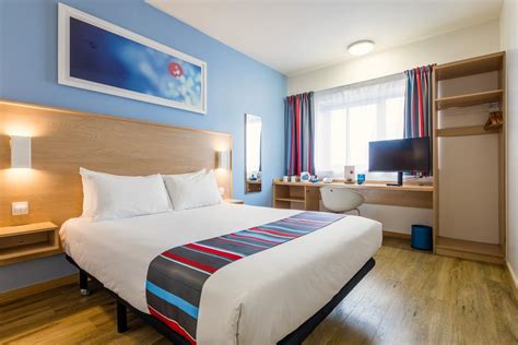 Hotel Travelodge Barcelona Fira in Barcelona, Costa Brava | loveholidays