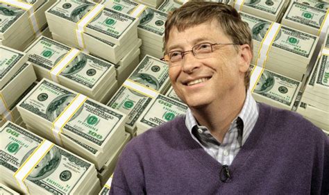 Billionaire Bill Gates Says This Is The Best Investment Hes Ever Made