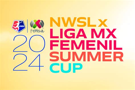 Liga MX Femenil y la NWSL anuncian la Summer Cup Crónica Puebla