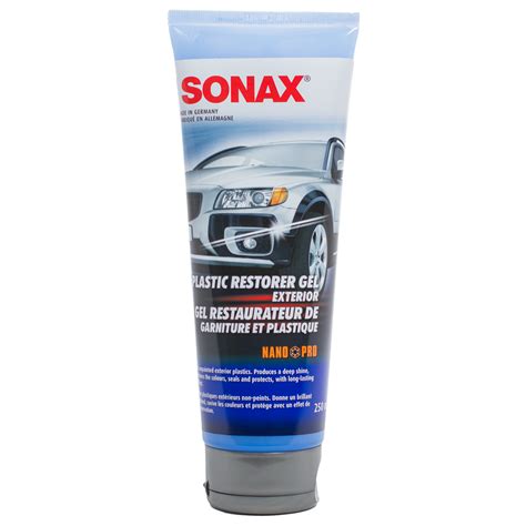 Sonax Premium Class Carnauba Wax Sonax Canada