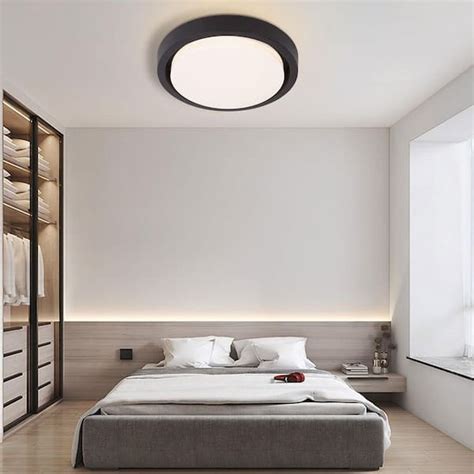 Ceiling Lights For Bedroom Led Shelly Lighting