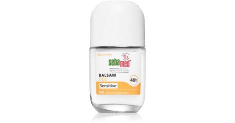 Sebamed Sensitive Skin Deo Roller für empfindliche Oberhaut