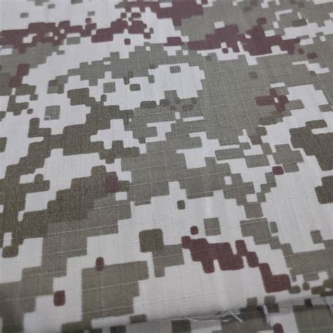 Jual Bahan Kain Loreng Tactical Dessert Yard Gulungan Shopee Indonesia