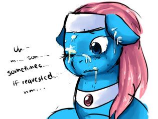 Sloppy Seconds Luscious Hentai Manga Porn