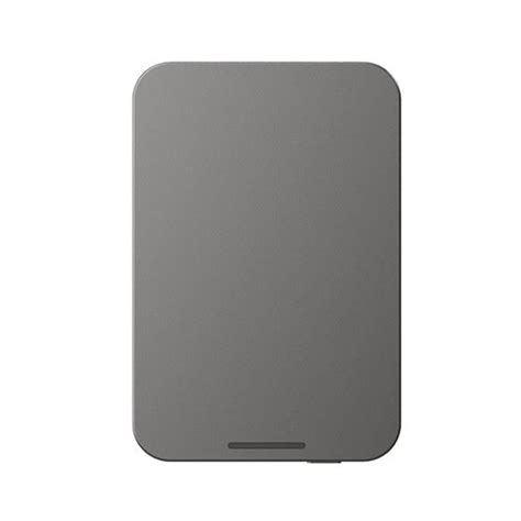 Hinovo Mb X Magnetic Wireless Power Bank Grey Poland