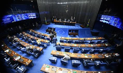 Reforma Tributária No Senado Novembro 2021 Contrato Pj