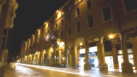 Grand Hotel Majestic Di Bologna Già Baglioni Storia E Curiosità