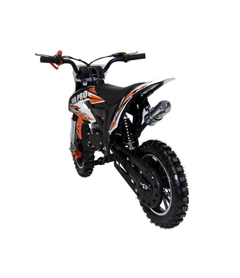 Mini Cross Kxd Per Bambini Su Compatto Motors Rivenditore Kxd