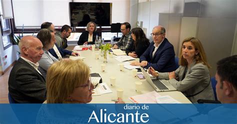 La Generalitat pondrá en marcha un plan de actuación contra los