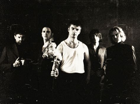 Charting the evolution of Fontaines D.C.’s sound