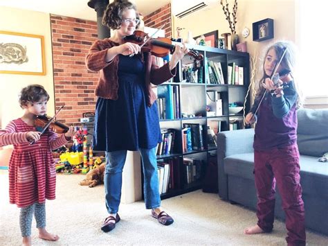 Suzuki Violin Lessons Eugene Suzuki Music Academy