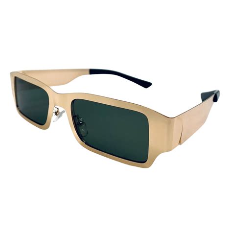 The Martian Kali Sunglasses Co