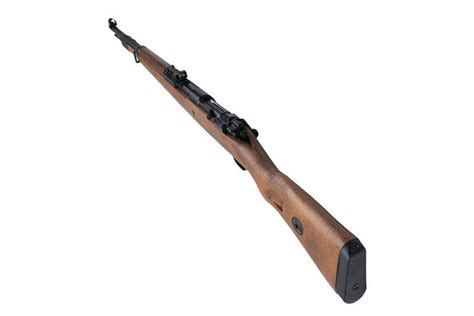 RÉplica Pps Mauser Kar 98k Madera Real Sumtac