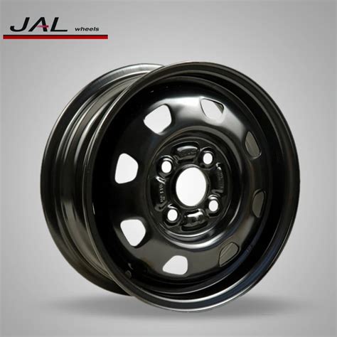 Hot Products 13" Inch Wheel Rims 4x100 Steel Wheels - Buy 4x100 13 ...