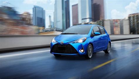 Toyota Yaris Vs Hyundai Accent Which Subcompact Car Is Best For You