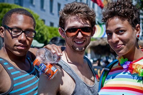 How To Be A Stereotypical Something Gay Guy The Tangential