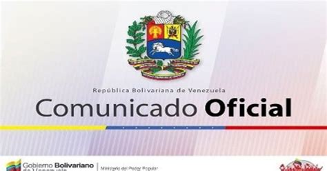 Bloque De La Patria Rechaza Resoluci N Del Senado De Los Eeuu Sobre