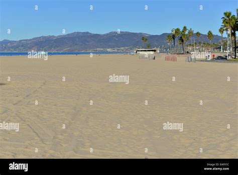 Venice Beach California Stock Photo - Alamy