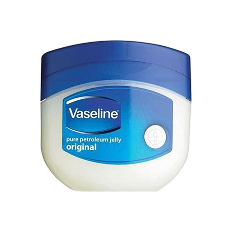 Vaseline Vaselina Pura