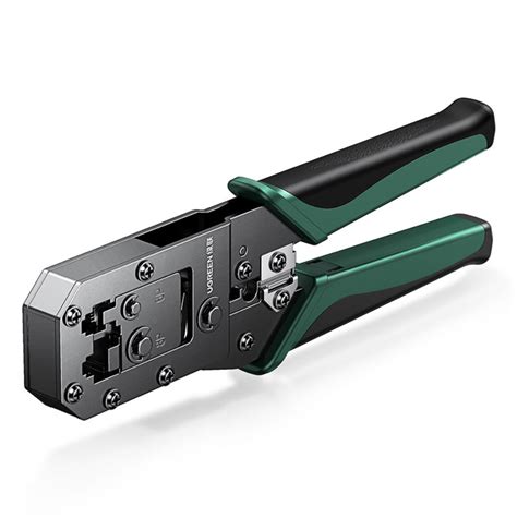 UGREEN 70683 MULTIFUNCTION CRIMPING TOOL