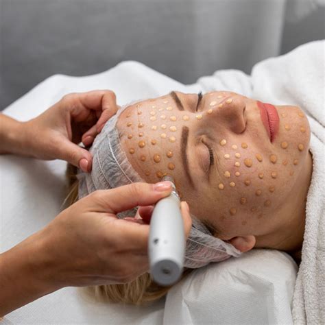 Bb Glow Facial Grace Spa Beauty