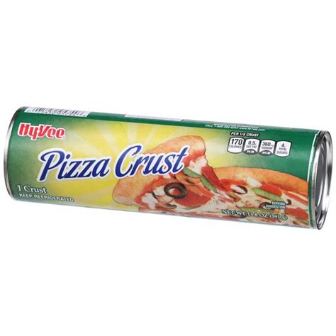 Hy-Vee Pizza Crust | Hy-Vee Aisles Online Grocery Shopping