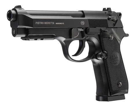 Beretta M A Bb Pistol Full Auto Airgun Depot