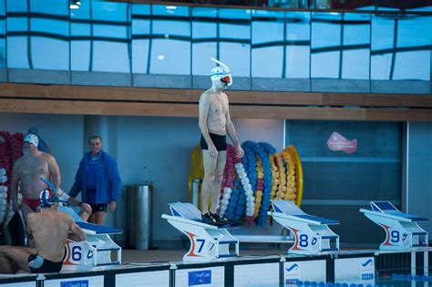 NAP Championnat de France des Clubs Cherbourg Natation Plongée