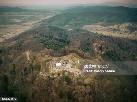 Ostrog (Fortress) Photos and Premium High Res Pictures - Getty Images