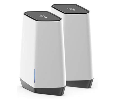 Netgear Orbi Pro Wifi Sxk Mb S A B G N Ac Ax Xap Systemy