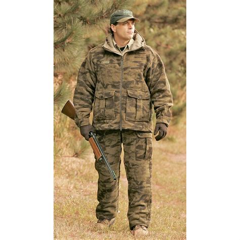 Columbia™ Monarch Pass™ Wool Jacket 55794 Camo Jackets At Sportsman