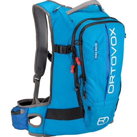 Ortovox Free Rider Pack Women S Cu In Backcountry