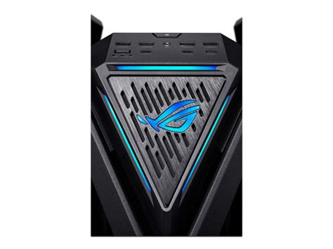 Gabinete Gamer Asus Rog Hyperion Gr Btf Edition E Atx Argb Sin