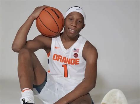 Another One Quadir Copeland Picks Syracuse Orange Fizz